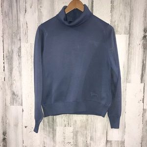 GIVENCHY Sport Turtleneck Sweater Size 8